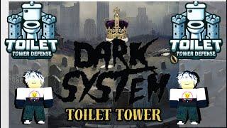 MABAR ENDLESS TOILET TOWER DEFENSE