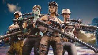 I collapsed with @ShotsTheKing in Fortnite epic reload battle Royale squads ￼￼