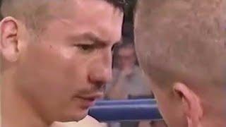 Joel Casamayor vs Juan Jose Arias//Full Fight
