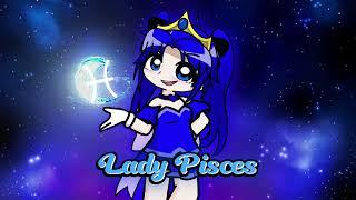 The Zodiac Sisters OST - Lady Pisces's Theme