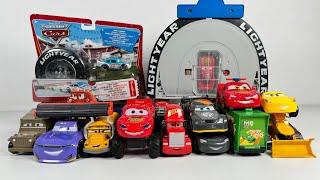 32 Minutes Satisfying with Unboxing Lightning Mcqueen & Transform Cars & Pixar Cars out of the Box