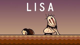LISA: The Painful OST - Boy Oh Boy