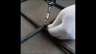Крюк для вязки арматуры автоматический Hitools