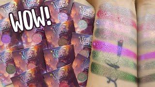 New Terra Moons Fall Single Shadows