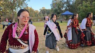 Kirat Society of South Australia Ubhauli ( P - 1)