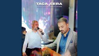 Taca Sera