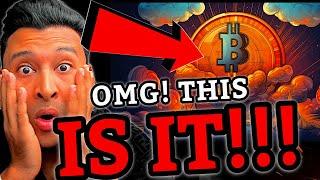  Bitcoin: 99% will get this **WRONG**  [watch NOWWW!!!!!]