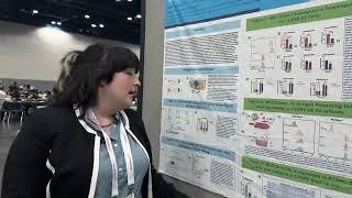 SITC 2024: Marian Smallin Discusses TIL-Based Immune Evasion in Melanoma