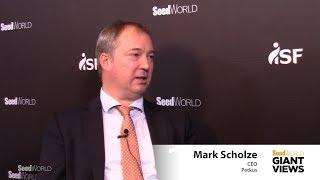 Mark Scholze (Petkus) Digitization, Petkus Fine Seed and Competence Center