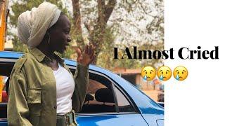 TRAGIC NYSC BIOMETRICS EXPERIENCE || Rant || Aisha Firdauss