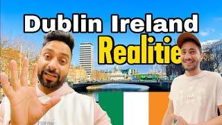 Ground Reality of Ireland 2024-2025 | Rent, Grocery & Jobs | Think Before Moving!