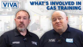 Fast Track Gas Course | Gas Training | What’s Involved In The Managed Learning Program ( MLP )