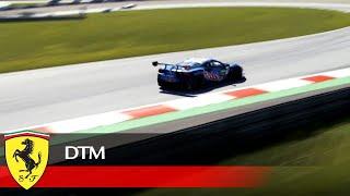 DTM 2021 - Spielberg Circuit highlights