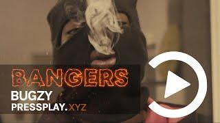 #M20 Bugzy - Bugzy's Back (Music Video) Prod By Slay Productions | Pressplay