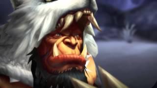 Warlords of Draenor – Frostfire Ridge Finale