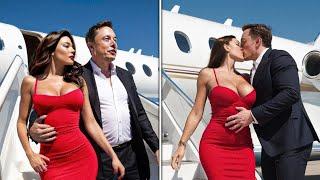 The Trillionaire Life Of Elon Musk