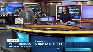 MTN Statewide Montana This Morning with Augusta McDonnell 10-25-24