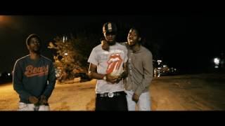 BLACKFAME "DOLLARS" (MUSIC VIDEO) @MONEYSTRONGTV