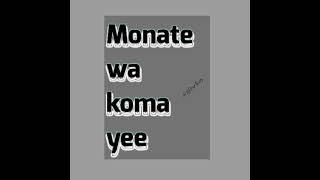 Monate_wa_koma_Trumpet By SoxFourteeN