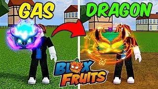 MOST LUCKIEST BLOX FRUITS VIDEO EVER!