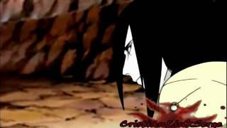 [Naruto Shippuden kiuby VS Orochimaru] {AMV} HD