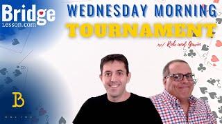 The Wednesday Morning Tournament #234