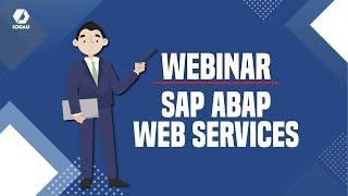 SAP ABAP Web Services