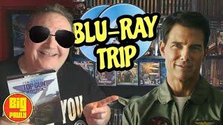 Blu-ray / DVD Hunting with Big Pauly (01/11/2022) Take My Breath Away!