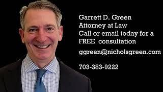 Garrett D. Green Attorney at Law