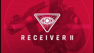 Receiver 2 Content Review & Gameplay - FPS with Realistic Gun Simulation