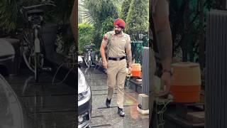 Punjab police Constable bharti 2024