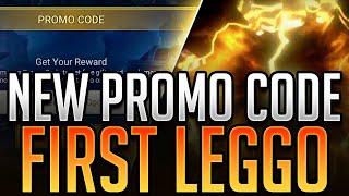 PROMO CODE FOR ALL & FIRST EVER LEGO ON FTP 2024! | Raid: Shadow Legends