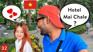 Vietnam Mai To Lottery Lag Gayi | Indian To Vietnam Episode- 32