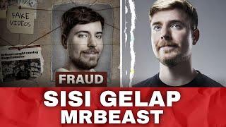 MrBeast Adalah Pembohong