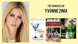 Yvonne Zima Top 10 Movies of Yvonne Zima| Best 10 Movies of Yvonne Zima