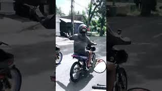 STORY WA MX KING MAUL VIRAL TIKTOK || 350 CC HARIAN #shorts