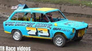 Emmen Micro and Limited Bangers 14/7/24