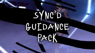 Sync'D Motion - Guidance | Second Life