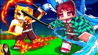 Minecraft Demon slayer Addon/Mod 1.21.51addon demon slayer mcpe 1.21.51 demon slayer addon 1.21.50