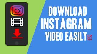 how to download instagram videos on android 2020 || download instagram videos on phone gallery