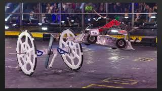 5 Fights I Want To See In BattleBots 2020