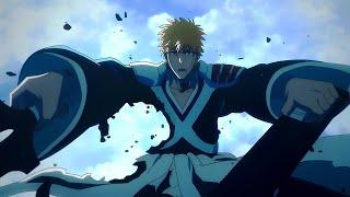 Ichigo vs Uryu「AMV」IN THE END