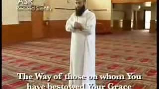 Step-by-Step Guide to Prayer 5/7 (Asr)