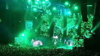 Judas Priest - Live at Nokia Arena Tampere Finland 05-06-2024