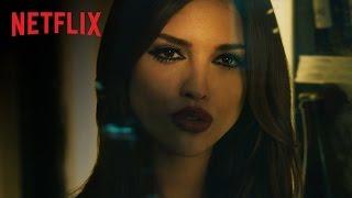 From Dusk Til Dawn - Season 1 - :30 Trailer - Netflix [HD]