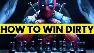 Top 10 DIRTY Chess Openings to DESTROY your Opponent