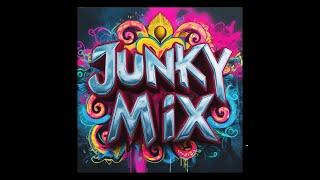 Junky Mix 2024 by Code2