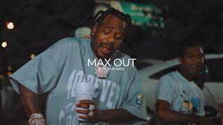 [FREE] Sauce Walka x Sauce Twinz Type Beat - "Max Out"