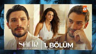 Safir 1. Bölüm ​⁠@atvturkiye