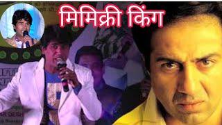 A RIYAZ INDIAN VOICE OF STARS contact for stage show  mimicry Riyaz Indian Comedian